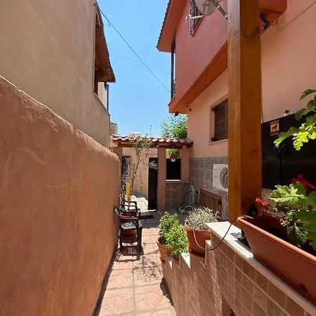Appartement Ano Poli 4