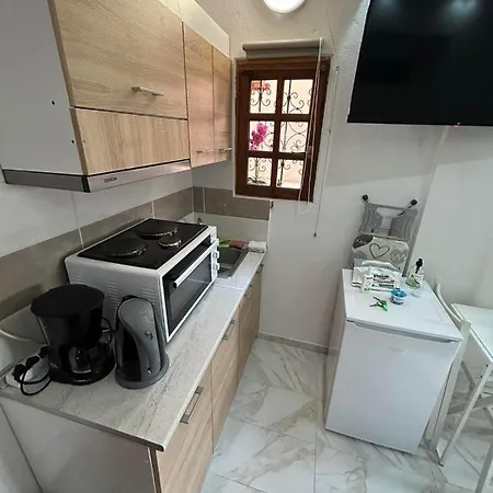 Appartement Ano Poli 4 Thessalonique